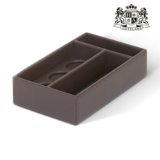 Alternative view of KLEENEX BROMO-ΚΑΦΕ Δερμα ECO PURΕ CONDIMENT-BAΣΗ ΑΝΑΛΛΩΣΙΜΩΝ sizes (H5,50 x W19,00 x D12,00cm)!