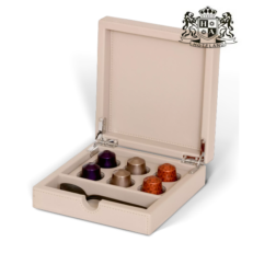 KLEENEX YASUR-ΦΥΣΙΚΟ Δερμα ECO PURΕ CONDIMENT-KAΣΕΤΙΝΑ ΑΝΑΛΛΩΣΙΜΩΝ sizes (H6,00 x W17,50 x D18,00cm)!