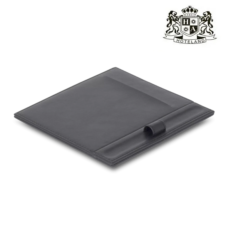 Alternative view of KLEENEX AUGUSTINE-MΑΥΡΟ Δερμα ECO PURΕ GUEST NOTE PAD sizes (H0,50 x W16,00 x D17,00cm)!