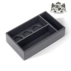 Alternative view of KLEENEX BROMO-ΜΑΥΡΟ Δερμα ECO PURΕ CONDIMENT-BAΣΗ ΑΝΑΛΛΩΣΙΜΩΝ sizes (H5,50 x W19,00 x D12,00cm)!