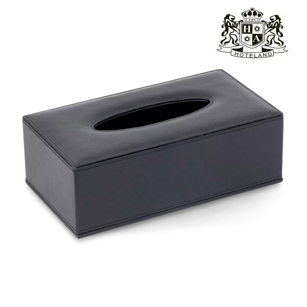 KLEENEX TISSUE BOX LONG-MAYΡΟ Δερμα ECO PURΕ sizes (H9,00 x W25,00 x D14,00cm)!