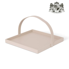 Alternative view of KLEENEX FLORES-NATURAL Δερμα ECO PURΕ SLIPPERS STORRING sizes (H3,00 x W35,00 x D35,00cm)!