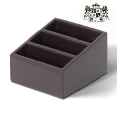 Alternative view of KLEENEX LOU -ΚΑΦΕ Δερμα ECO PURΕ TEA HOLDER sizes (H6,00 x W10,00 x D9,10cm)!