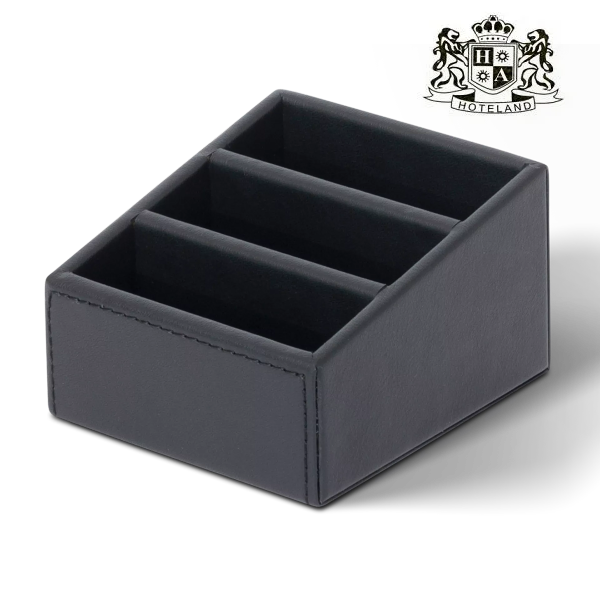 KLEENEX LOU-MAYΡΟ Δερμα ECO PURΕ TEA HOLDER sizes (H6,00 x W10,00 x D9,10cm)! - Image 2