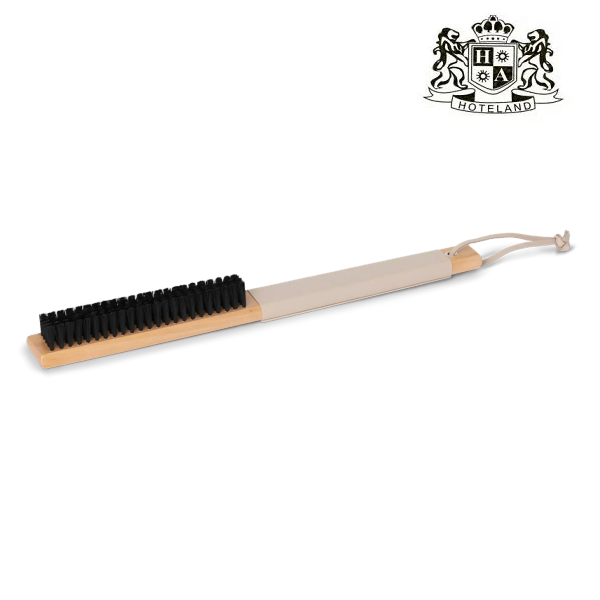 KLEENEX COMINO-ΦΥΣΙΚΟ Δερμα ECO PURΕ CLOTHES BRUSH sizes (H1,00 x W38,00 x D3,00cm)!