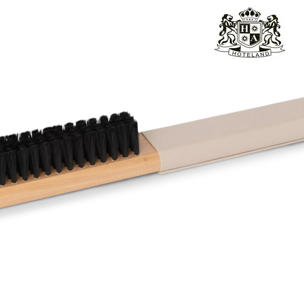 KLEENEX COMINO-ΦΥΣΙΚΟ Δερμα ECO PURΕ CLOTHES BRUSH sizes (H1,00 x W38,00 x D3,00cm)! - Image 2