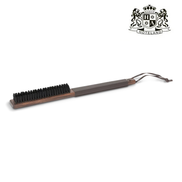 KLEENEX COMINO-ΚΑΦΕ Δερμα ECO PURΕ CLOTHES BRUSH sizes (H1,00 x W38,00 x D3,00cm)!