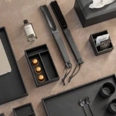 ΔΕΡΜΑΤΙΝΑ ΕΙΔΗ ΞΕΝΟΔΟΧΕΙΟΥ