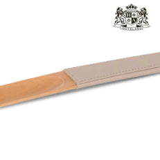 Alternative view of KLEENEX FALSTER-ΦΥΣΙΚΟ Δερμα ECO PURΕ SHOE HORN/ΞΥΛΙΝΟΣ ΑΝΑΒΑΤΗΣ sizes (H1,00 x W38,00 x D38,00cm)!