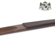 Alternative view of KLEENEX FALSTER-KAΦΕ Δερμα ECO PURΕ SHOE HORN/ΞΥΛΙΝΟΣ ΑΝΑΒΑΤΗΣ sizes (H1,00 x W38,00 x D38,00cm)!