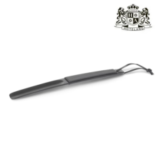 KLEENEX FALSTER-ΜΑΥΡΟ Δερμα ECO PURΕ SHOE HORN/ΞΥΛΙΝΟΣ ΑΝΑΒΑΤΗΣ sizes (H1,00 x W38,00 x D38,00cm)!