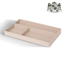 KLEENEX CEBU-ΦΥΣΙΚΟ Δερμα ECO PURΕ sizes Δισκος Οργανωσης Ντουλαπας (H4,00 x W40,00 x D25,00cm)!