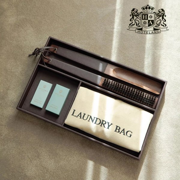 KLEENEX CEBU-ΚΑΦΕ Δερμα ECO PURΕ sizes Δισκος Οργανωσης Ντουλαπας (H4,00 x W40,00 x D25,00cm)! - Image 2