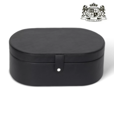 Alternative view of KLEENEX NEVIS-ΜΑΥΡΟ Δερμα ECO PURΕ HAIR DRYER BOX/NEΣΕΣΕΡ ΓΕΝΙΚΗΣ ΧΡΗΣΕΩΣ sizes (H13,00 x W35,00 x D25,00cm)!