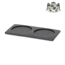 Alternative view of KLEENEX CRES-MAYΡΟ Δερμα ECO PURΕ COASTER TRAY sizes (H0,50 x W24,00 x D12,00cm)!