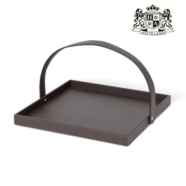 KLEENEX FLORES-KAΦΕ Δερμα ECO PURΕ SLIPPERS STORRING sizes (H3,00 x W35,00 x D35,00cm)! - Image 2