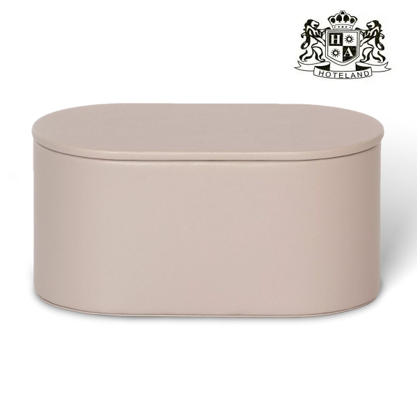 KLEENEX BAHIA-ΦΥΣΙΚΟ Δερμα ECO PURΕ AMENITY BOX sizes (H10,00 x W20,00 x D11,00cm)! - Image 2