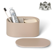 KLEENEX BAHIA-ΦΥΣΙΚΟ Δερμα ECO PURΕ AMENITY BOX sizes (H10,00 x W20,00 x D11,00cm)!