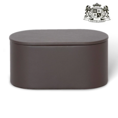 Alternative view of KLEENEX BAHIA-ΚΑΦΕ Δερμα ECO PURΕ AMENITY BOX sizes (H10,00 x W20,00 x D11,00cm)!