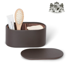 KLEENEX BAHIA-ΚΑΦΕ Δερμα ECO PURΕ AMENITY BOX sizes (H10,00 x W20,00 x D11,00cm)!