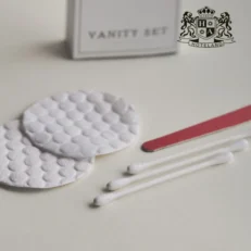 BOHEME PREMIUM LINE/ΣΕΤ ΦΡΟΝΤΙΔΑΣ & ΟΜΟΡΦΙΑΣ σε αδιαβροχο χαρτινο κουτι πολυτελειας (οικολογικη συσκευασια BIODEGRADABLE 0% zero waste) (250 Σετ/Κιβ)