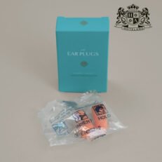 Alternative view of AQUA PREMIUM ACCESSORIES/ΣΕΤ ΩΤΟΑΣΠΙΔΕΣ σε αδιαβροχο χαρτινο κουτι πολυτελειας (οικολογικη συσκευασια BIODEGRADABLE 0% zero waste) (250 Ζευγη/Κιβ)