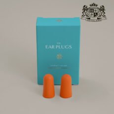 AQUA PREMIUM ACCESSORIES/ΣΕΤ ΩΤΟΑΣΠΙΔΕΣ σε αδιαβροχο χαρτινο κουτι πολυτελειας (οικολογικη συσκευασια BIODEGRADABLE 0% zero waste) (250 Ζευγη/Κιβ)