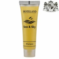 SEA & SKY SHAMPOO/ΣΑΜΠΟΥΑΝ 30ml σωληνάριο με άρωμα ΘΑΛΑΣΣΙΑ ΑΥΡΑ (400 τμχ/κιβώτιο)