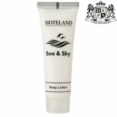 SEA & SKY BODY LOTION/ΕΝΥΔΑΤΙΚΗ ΚΡΕΜΑ ΣΩΜΑΤΟΣ 30ml σωληνάριο με άρωμα ΘΑΛΑΣΣΙΑ ΑΥΡΑ (400 τμχ/κιβώτιο)