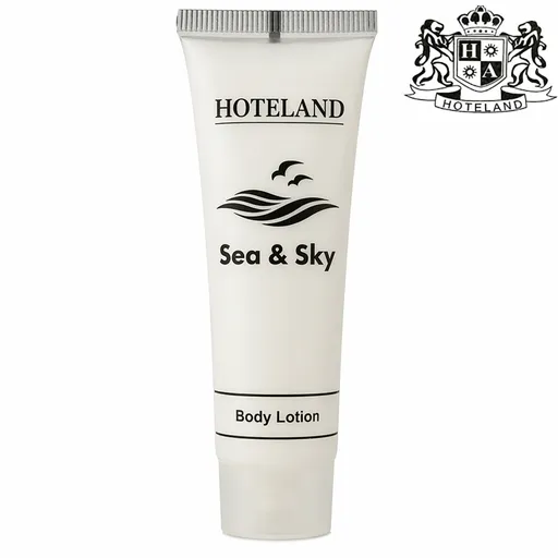 SEA & SKY BODY LOTION/ΕΝΥΔΑΤΙΚΗ ΚΡΕΜΑ ΣΩΜΑΤΟΣ 30ml σωληνάριο με άρωμα ΘΑΛΑΣΣΙΑ ΑΥΡΑ (400 τμχ/κιβώτιο)