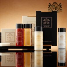 ΕΛΛΗΝΙΚΑ ΚΑΛΛΥΝΤΙΚΑ με το ΛΟΓΟΤΥΠΟ ΣΑΣ! (15 ΗΜΕΡΕΣ ΠΑΡΑΓΩΓΗ)