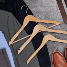 Κρεμάστρες Ξενοδοχείου