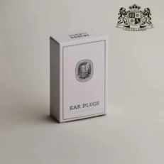 Alternative view of BOHEME PREMIUM LINE/ΣΕΤ ΩΤΟΑΣΠΙΔΕΣ σε αδιαβροχο χαρτινο κουτι πολυτελειας (οικολογικη συσκευασια BIODEGRADABLE 0% zero waste) (250 Σετ/Κιβ)