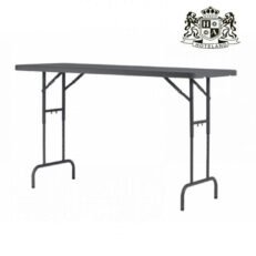 LUXURY Banquet table WORKTOP TABLE ΠΤΥΣΟΜΕΝΟ (6 ATOMΩΝ)