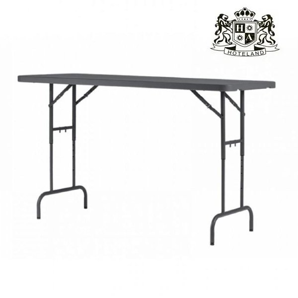 LUXURY Banquet table WORKTOP TABLE ΠΤΥΣΟΜΕΝΟ (6 ATOMΩΝ)