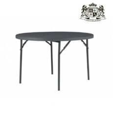 LUXURY Banquet table PLANET 120 ΡΟΤΟΝΤΑ (6 ATOMΩΝ)