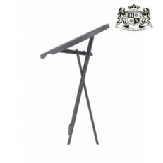 Alternative view of LUXURY Banquet table, folding, COCTAIL 80 (2 ΑΤΟΜΩΝ)