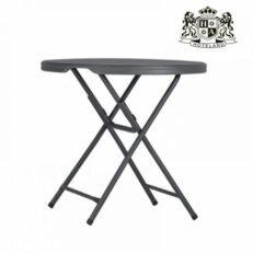 LUXURY Banquet table, folding, PRAXIS 80 (2 ΑΤΟΜΩΝ)