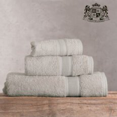 ILLUSION 50-ΠΕΤΣΕΤΕΣ ΓΚΡΙ-ΜΠΕΖ JAQUARD ΧΕΡΙΩΝ (0,30 x 0,50) 500 gsm