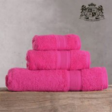 ILLUSION 50-ΠΕΤΣΕΤΕΣ ΦΟΥΞΙΑ JAQUARD ΧΕΡΙΩΝ (0,30 x 0,50) 500 gsm