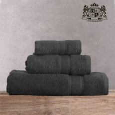 ILLUSION 50-ΠΕΤΣΕΤΕΣ ΑΝΘΡΑΚΙ ΧΕΡΙΩΝ (0,30 x 0,50) 500 gsm