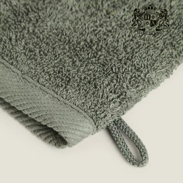 BATH GLOVE OLIVE-ΠΕΤΣΕΤΕ ΓΑΝΤΙ ΝΤΟΥΣ 500gsm (15 x 21cm)