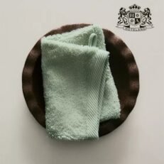 Alternative view of BATH GLOVE VERAMAN-ΠΕΤΣΕΤΕ ΓΑΝΤΙ ΝΤΟΥΣ 500gsm (15 x 21cm)