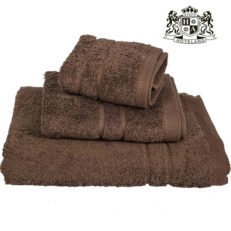 ΕSPRIT PRIME 62 BROWN – Πετσέτες 100% COTTON 620gsm (Μπουρνουζοπετσετα Μπανιου 80 x 145)