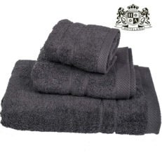 ΕSPRIT PRIME 62 GREY – Πετσέτες 100% COTTON 620gsm (Χεριων 40 x 60)