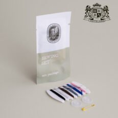 BOHEME LUXURY LINE/ΣΕΤ ΡΑΠΤΙΚΗΣ (αδιάβροχη οικολογικη συσκευασια BIODEGRADABLE 0% zero waste) (250 Σετ/Κιβ)