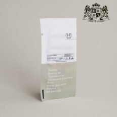 Alternative view of BOHEME LUXURY LINE/ΣΕΤ ΡΑΠΤΙΚΗΣ (αδιάβροχη οικολογικη συσκευασια BIODEGRADABLE 0% zero waste) (250 Σετ/Κιβ)