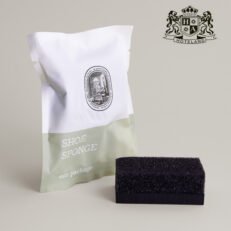 BOHEME LUXURY LINE/ΓΥΑΛΙΣΤΙΚΟ ΣΦΟΥΓΓΑΡΑΚΙ ΥΠΟΔΗΜΑΤΩΝ (αδιάβροχη οικολογικη συσκευασια BIODEGRADABLE 0% zero waste) (250 Tεμ/Κιβ)