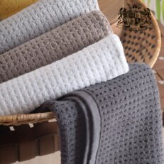 Alternative view of ΑLLEN AΝΘΡΑΚΙ δικλωνα ανεξιτηλα πατακια 850gsm (Διασταση 50 x 75)