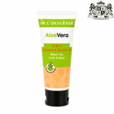 ALOE VERA Shampoo & Shower Gel 30ml-Σαμπουαν & Αφρολουτρο μαζι (2σε1),περιεχει eco friendly φυσικα συστατικα ALOE VERA & VITAMIN E σε σωληναριο 30ml (300 Σωληναρια/Κιβ)